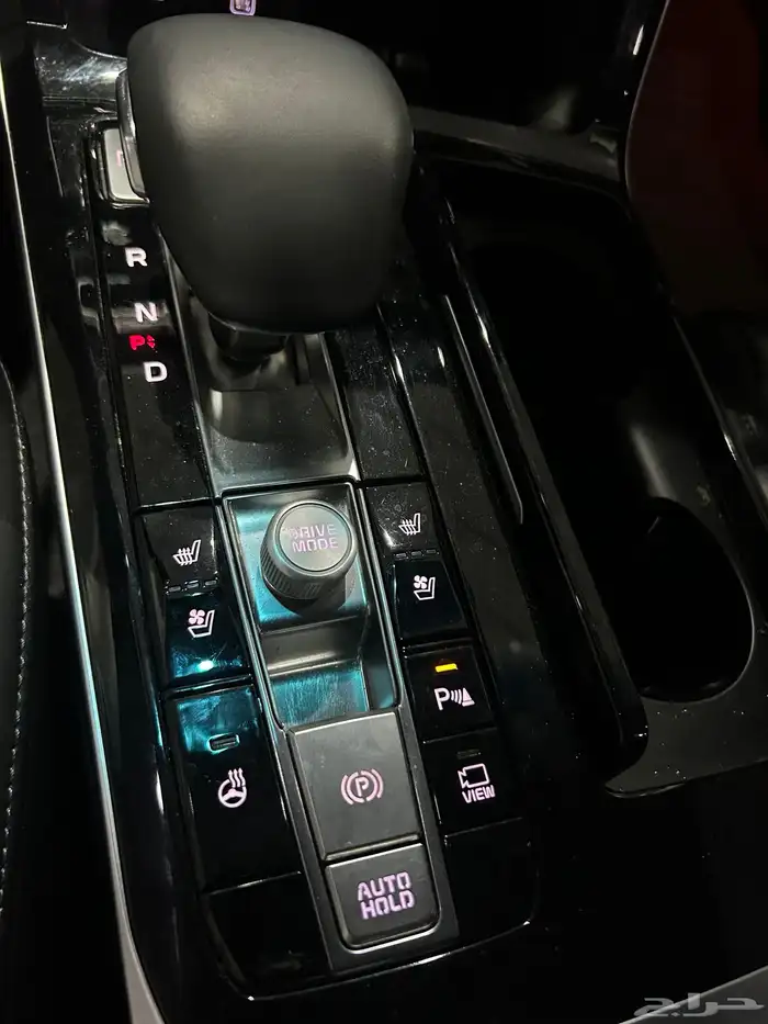 كادينزا K7 2020 بنزين 5