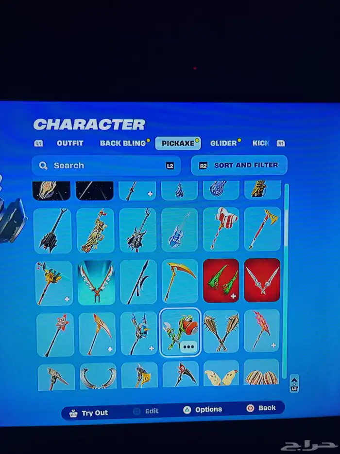 سوني فور نضيفه للبيع 9