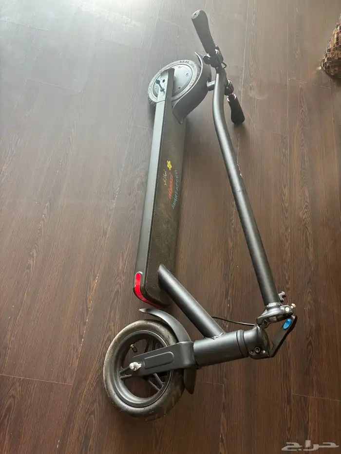 اسكوتر كهربائي 0