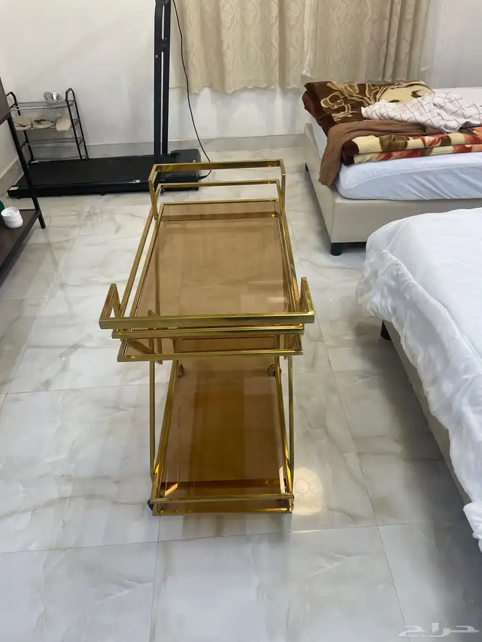 طاولة ضيافه 1