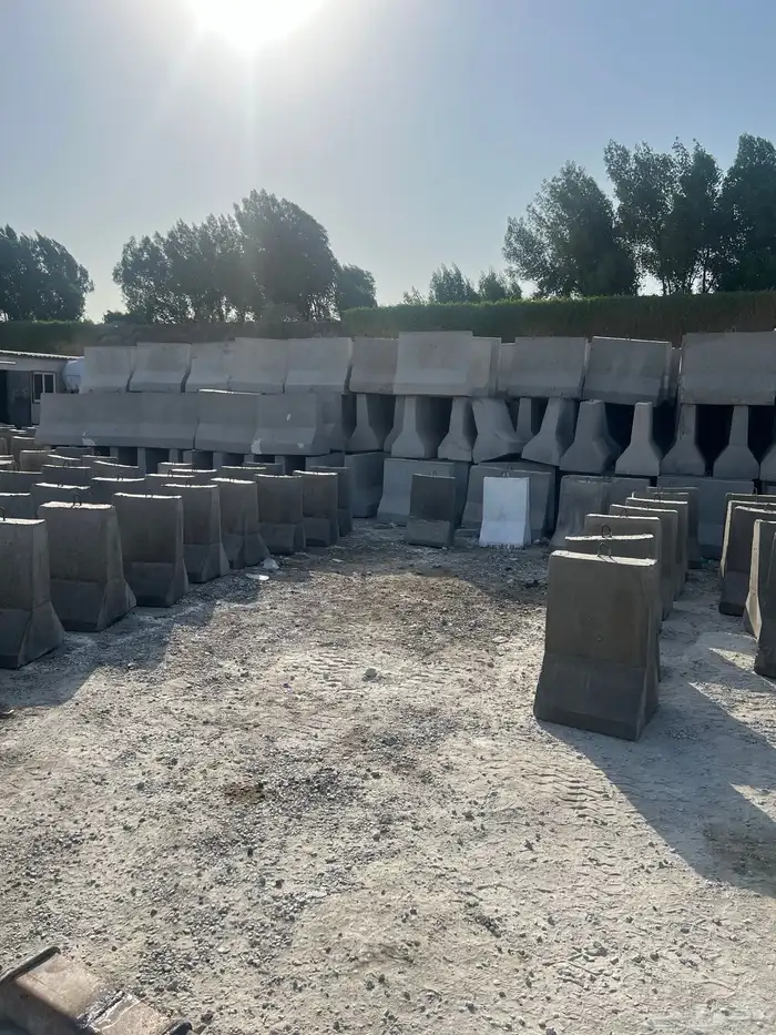 حواجز سيفتي 3