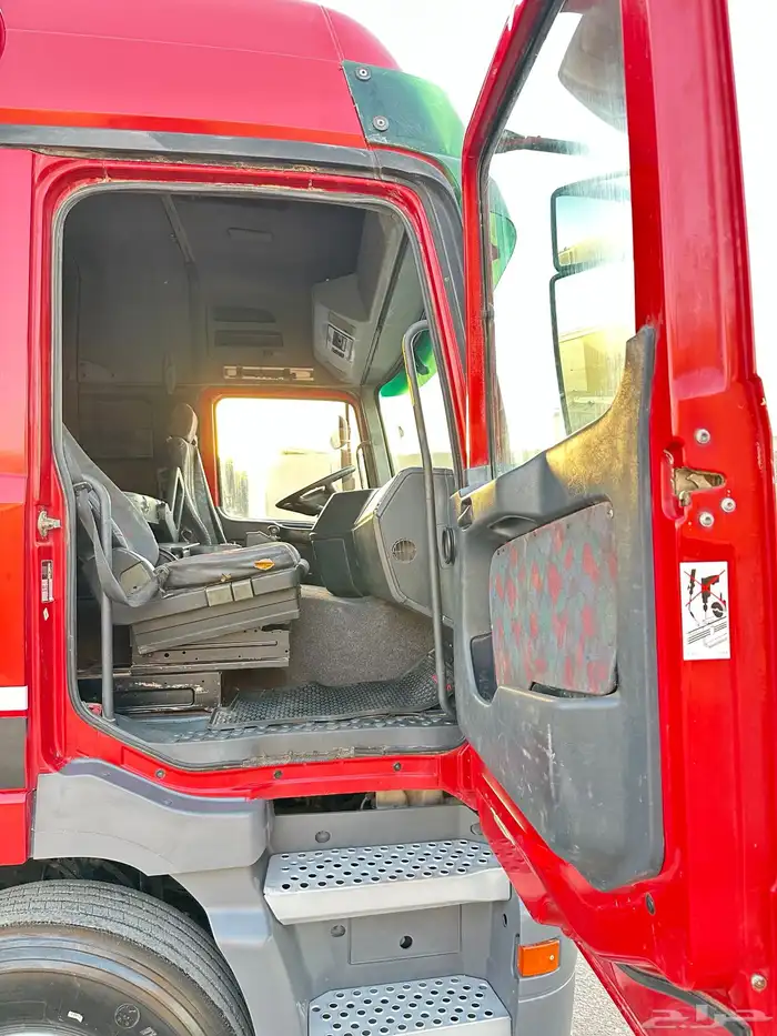 راس اكترس 2003م نظيف 4