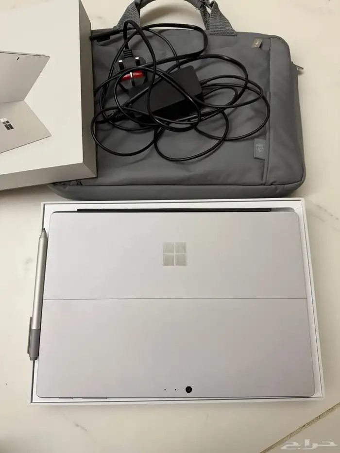 مايكروسوفت سيرفس برو6 مواصفات عاليه 1