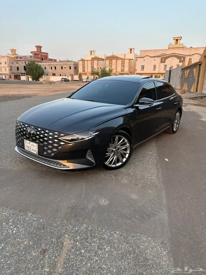 ازيرا 2021 فل كامل للبيع 0