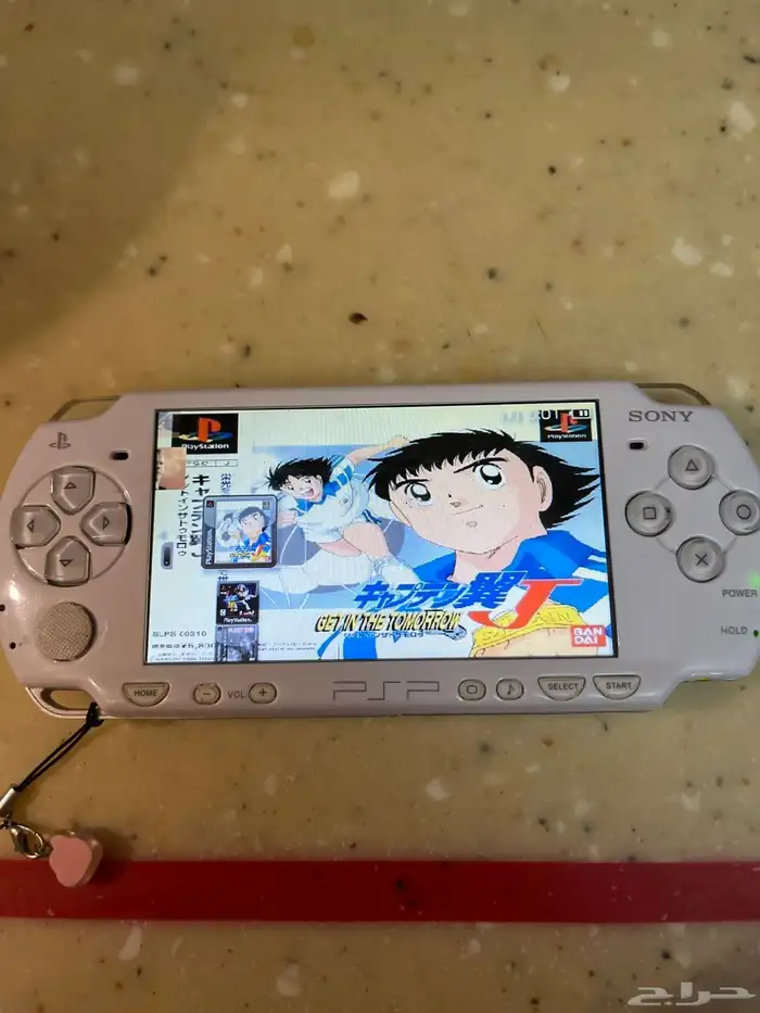 PSP2000 6