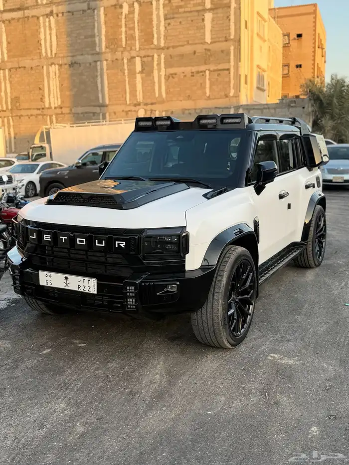 جيتور T2 لاكجري بلس سعودي 8 نمر ضمان مليون 0