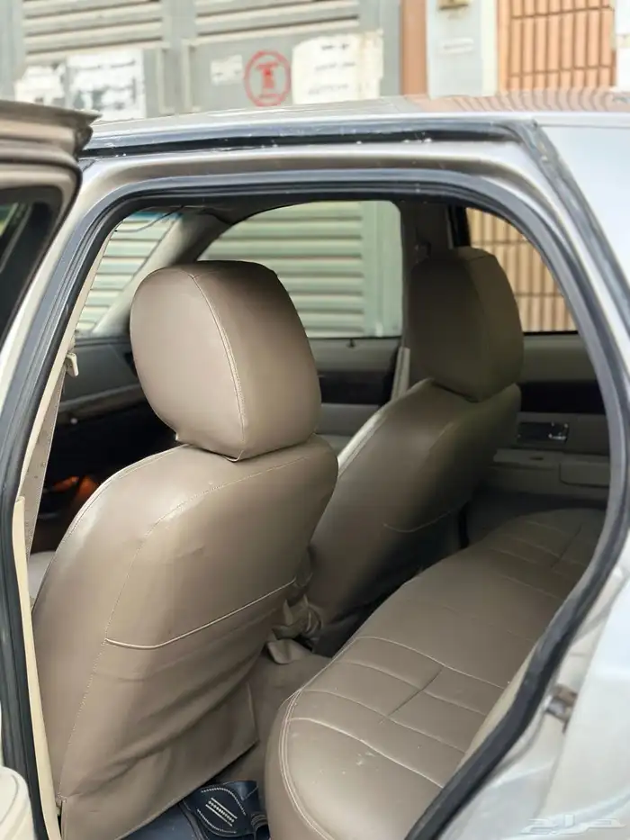 فورد ماركيز 8