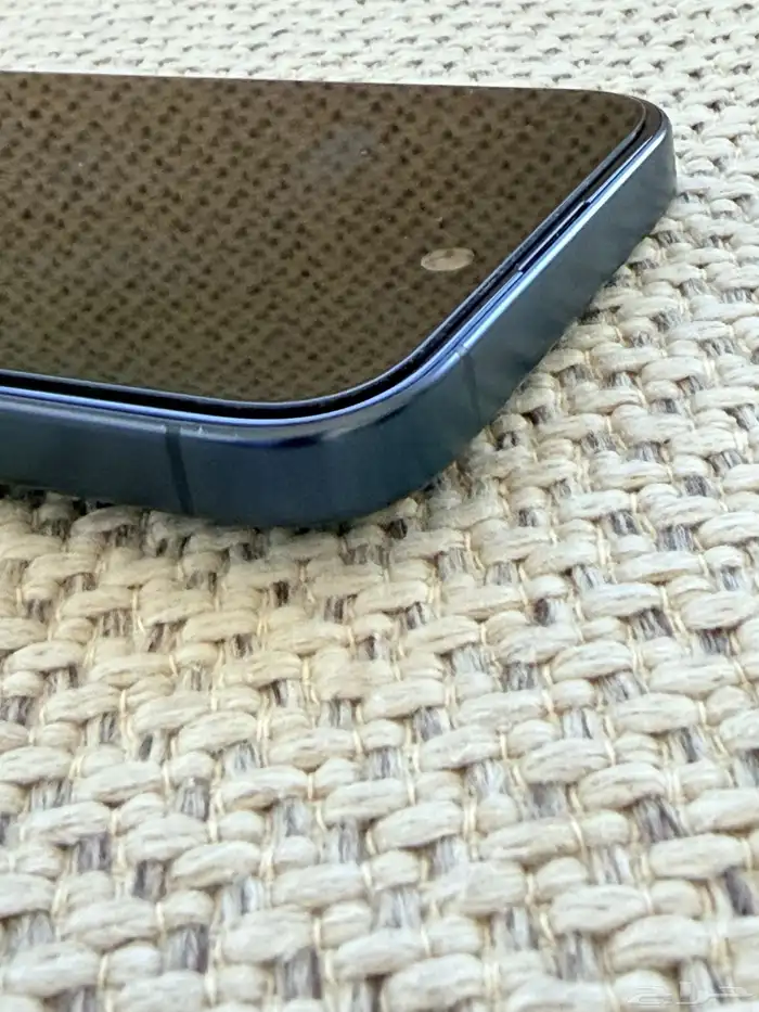 ايفون iPhone pro 15 4