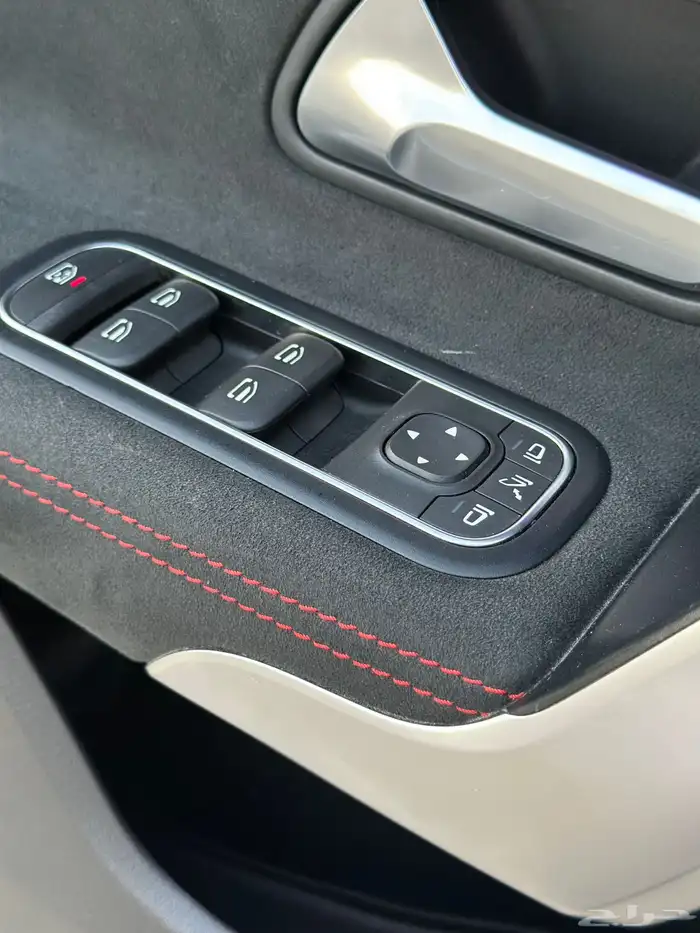 مرسيدس CLA250 موديل 2022 ماشي 49 الف بدي وكاله 36