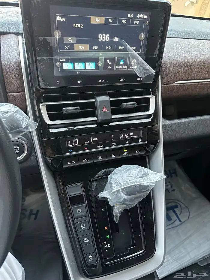 تويوتا انوفا 2024 سعودي .. 22