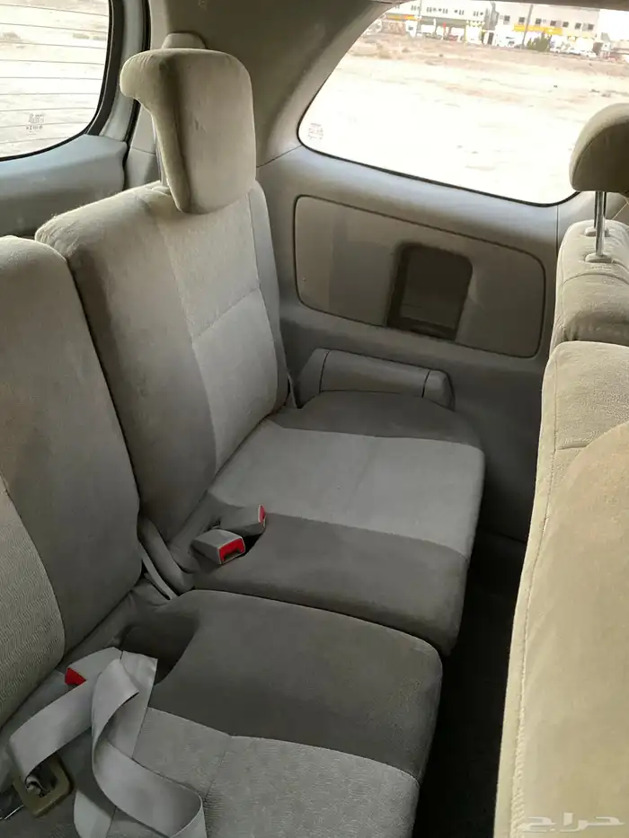 انوفا 2014 ستاندر قير عايدي 12