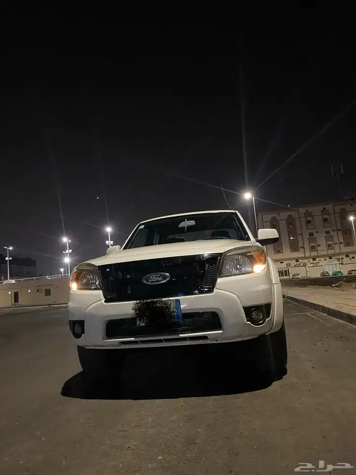 فورد ونيت رينجر 0