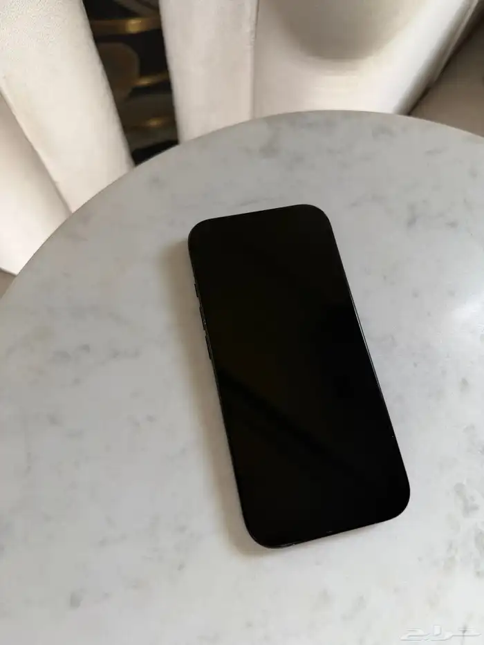 ايفون 16 برو اسود 0