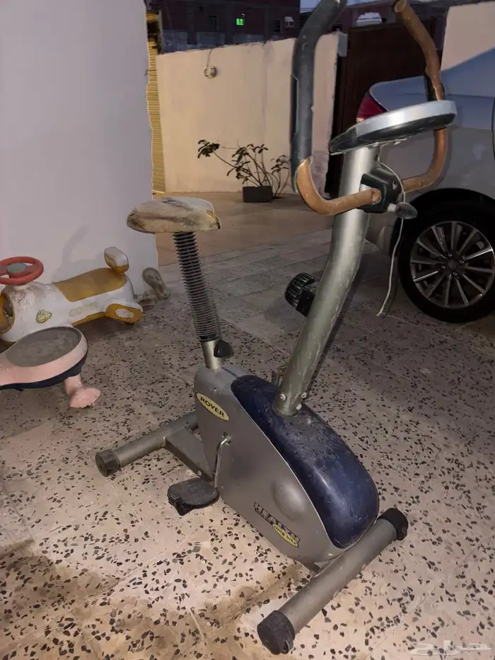 دراجة رياضية 0