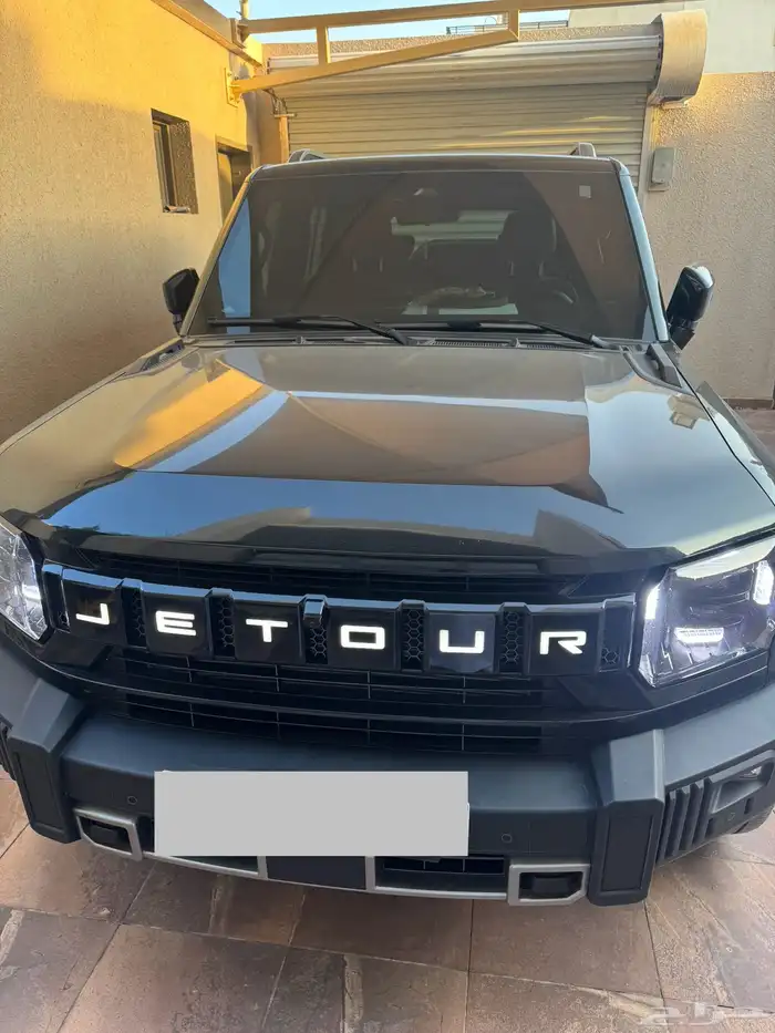 جيتور تي تو 2025 0