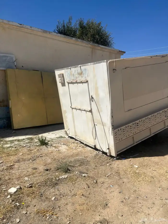 فود ترك للبيع 3