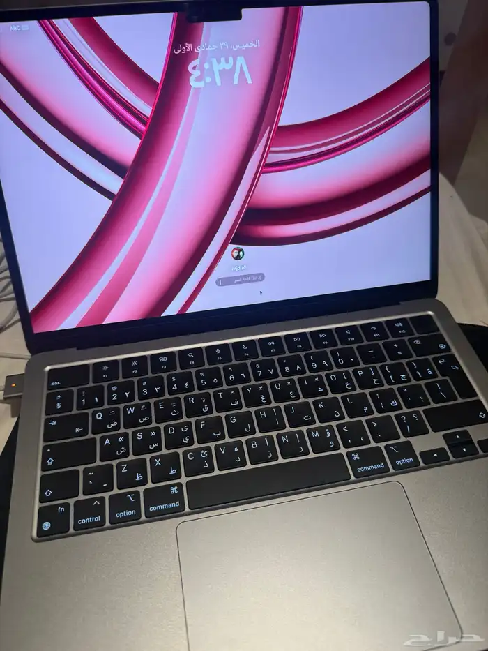 ماك بوك اير جديد 0