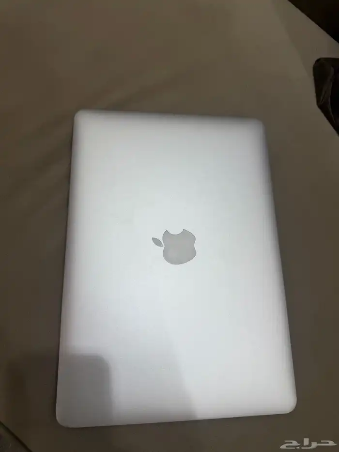 جهاز لابتوب ابل موديل 2017 3