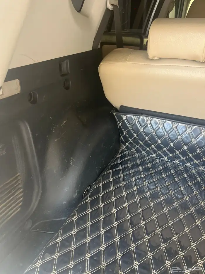 راف فور دبل ماشي كما في الصوره 2015 17