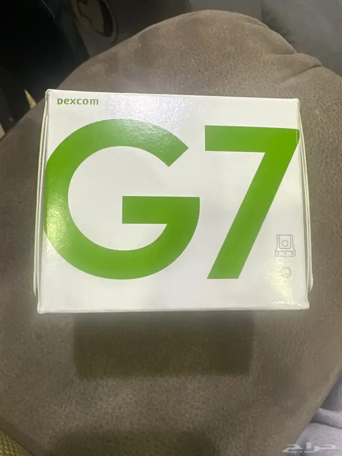 دكسيوم مستشعر للسكر 0