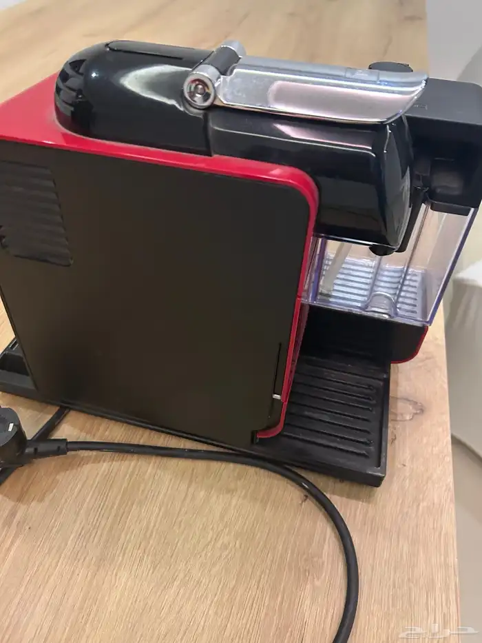 مكينة القهوة 2