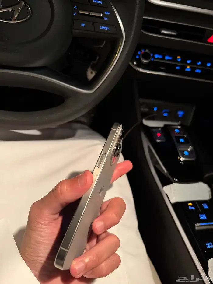 ايفون 15 بروماكس 256 1