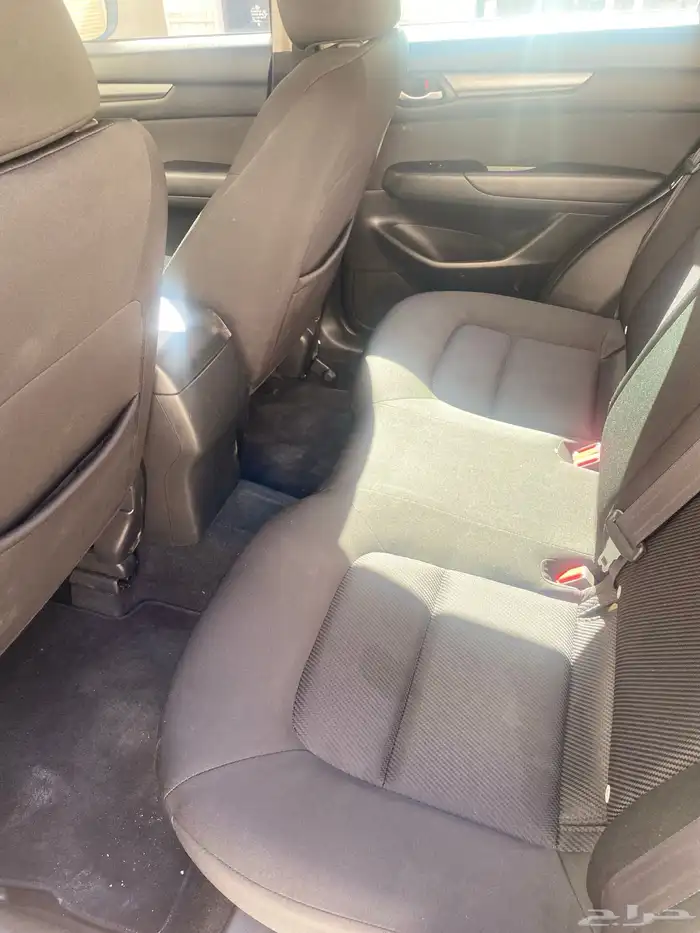 مازدا CX5 موديل 2023 12