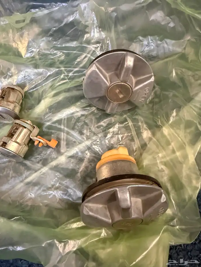 اغطية توانك 1