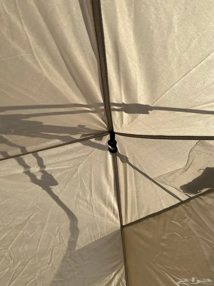 خيمة الرحلات 6