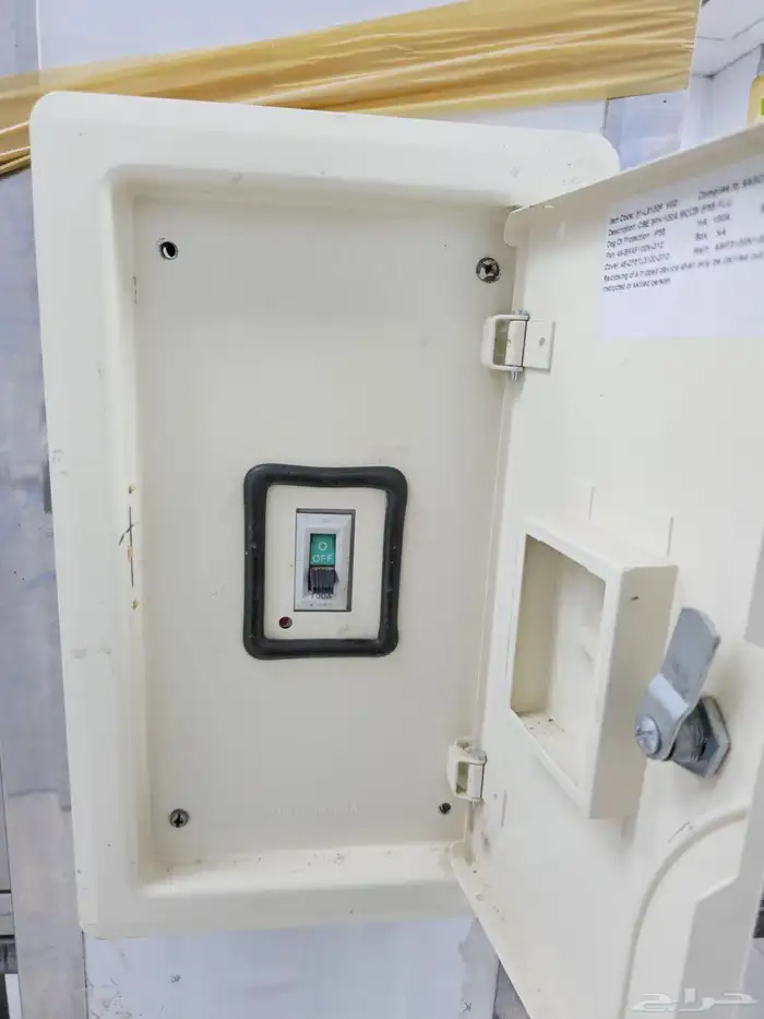 فرن بيتزا فطاير سير امريكي كبير 0