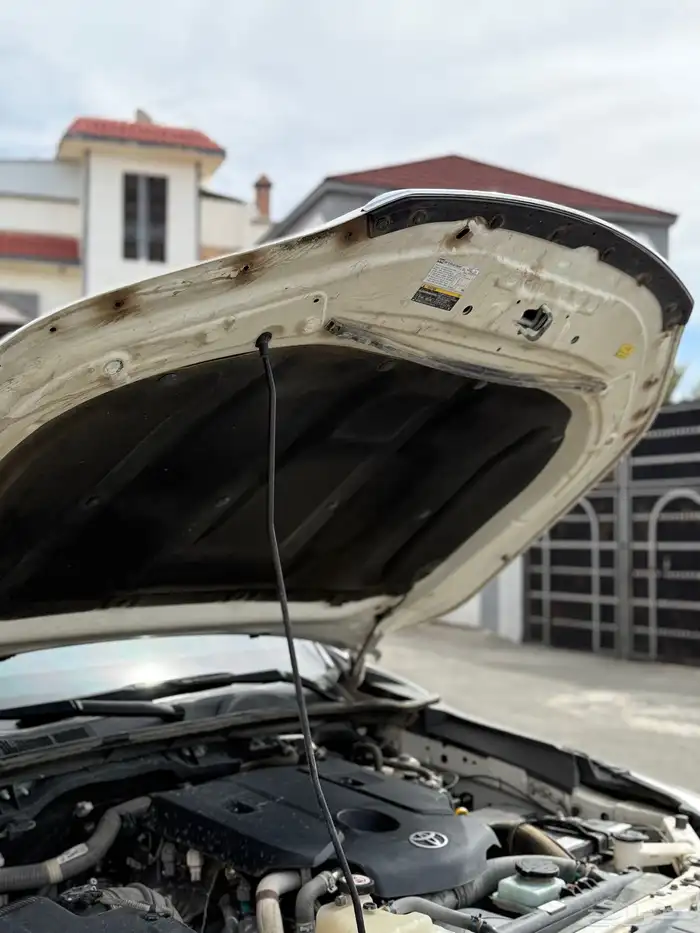 هايلكس ديزل 2024 14