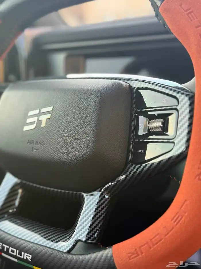 جيتور T2 لاكجري بلس سعودي 8 نمر ضمان مليون 13