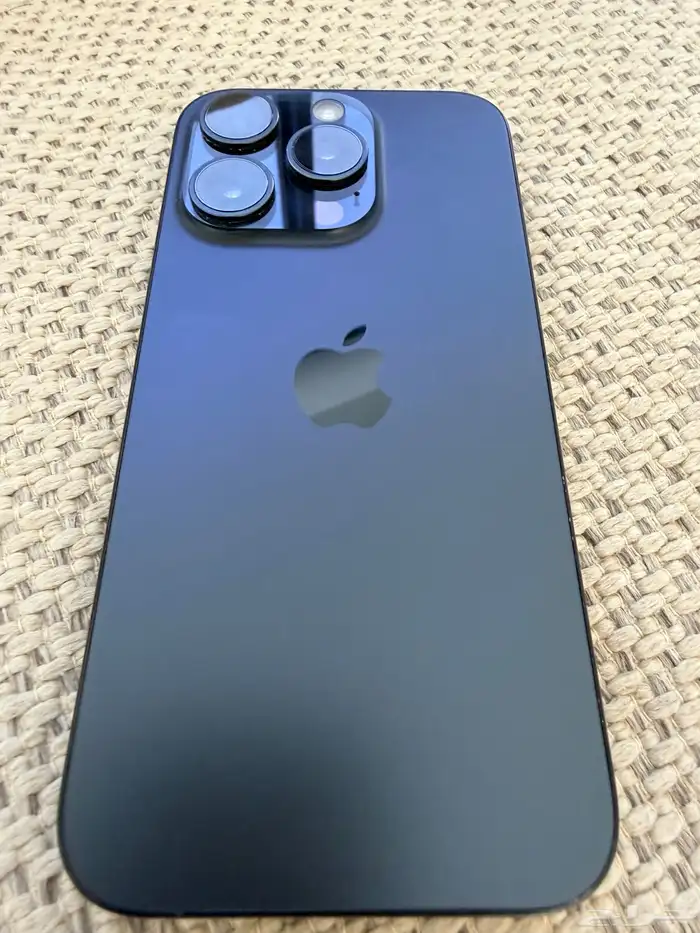 ايفون iPhone pro 15 2