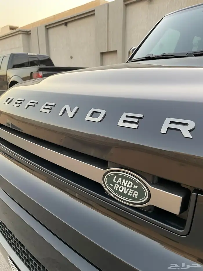 ديفيندر 2024 X-dynamic اول مالك ممشى قليل 9