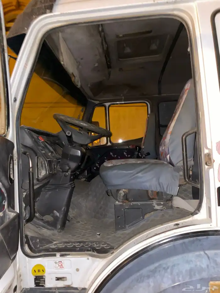 للبيع راس البي 1995 جفالي شرط كامل 15