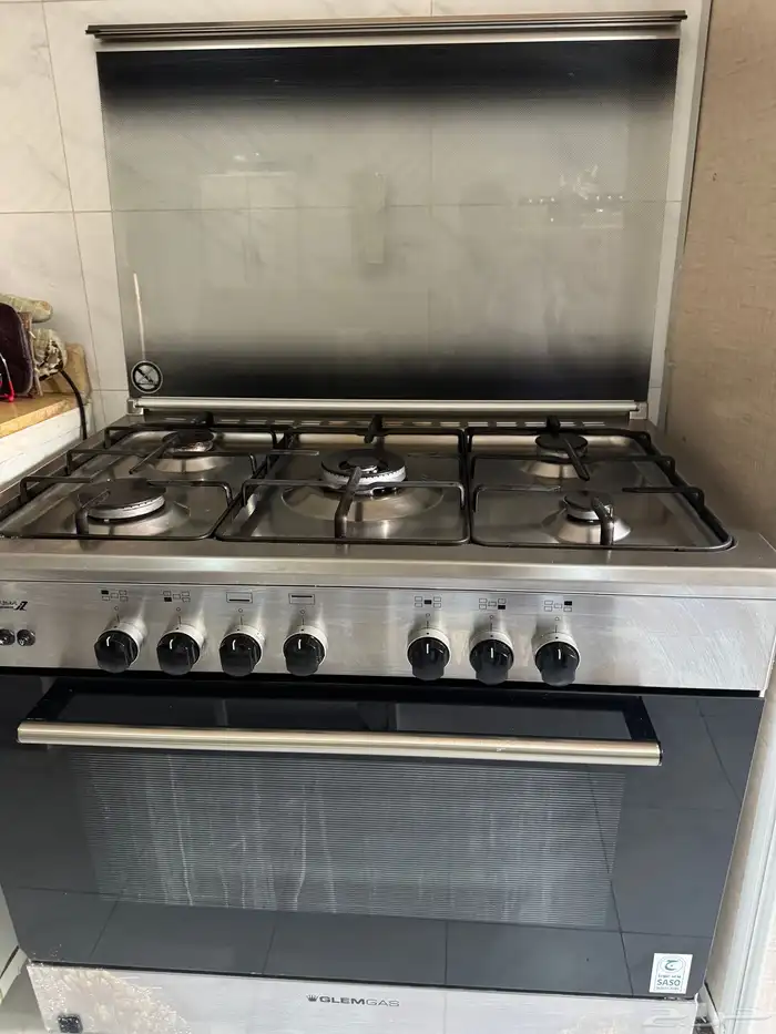 فرن ايطالي 0