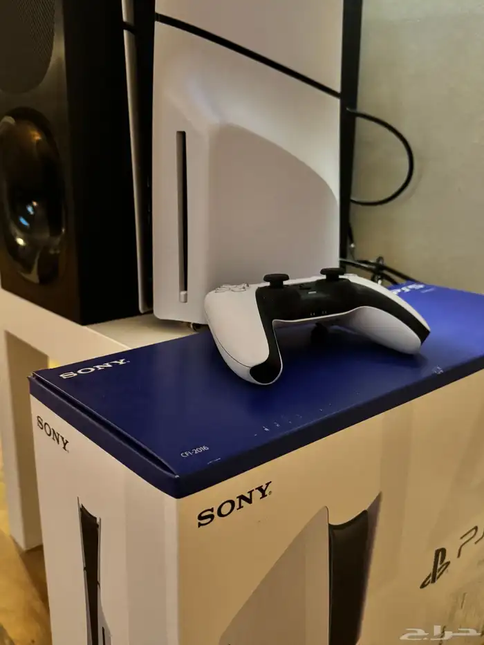 بلايستيشن 5. playstation 5 1