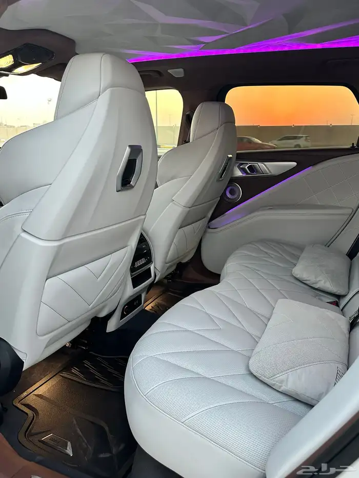 اكس ام XM 2024 8