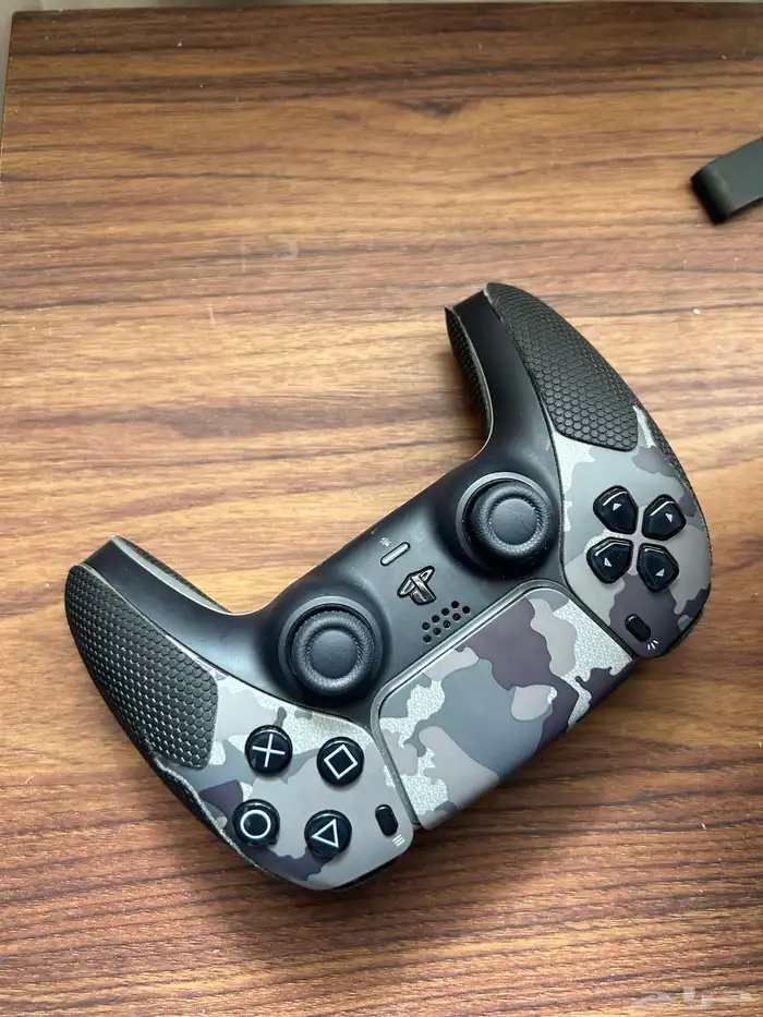 يد سوني 5 نظيفة جيشي فيها درفت 3