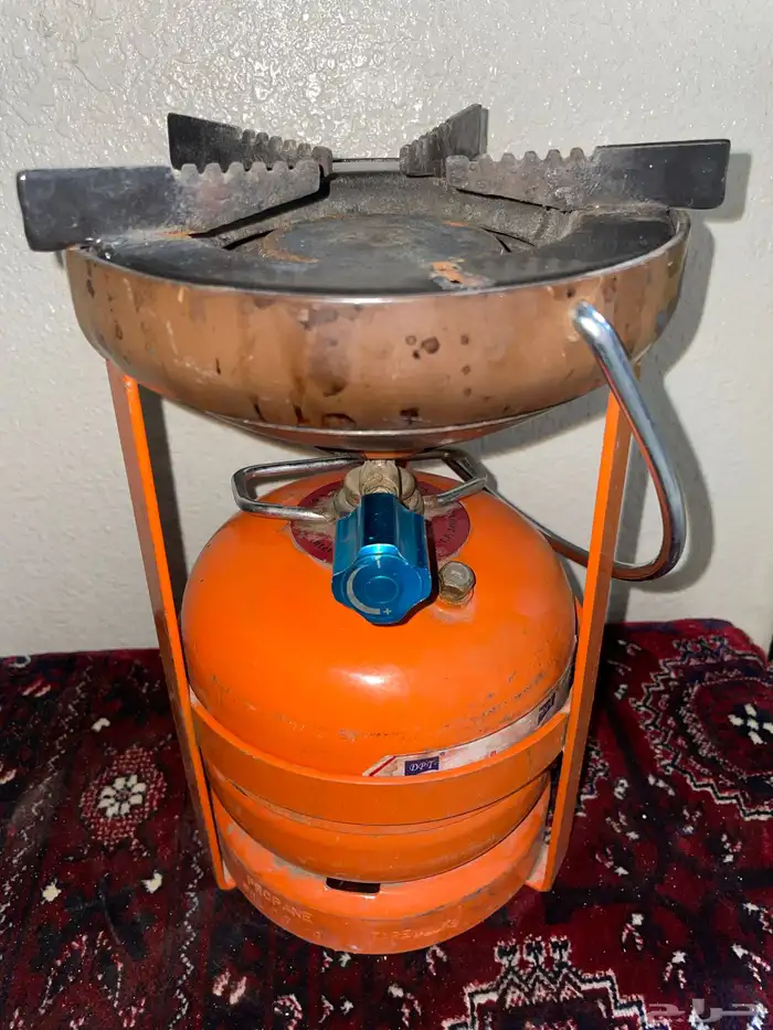 دافور واحد رطل هندي 2