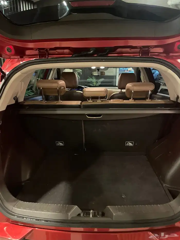 جاك جيب GAC 2022 فل اوبشن بودي وكالة كالجديد 20