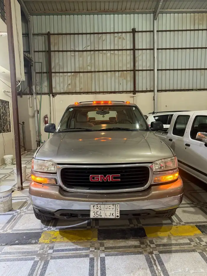 جمس باسم راعيه وكاله 2003 4