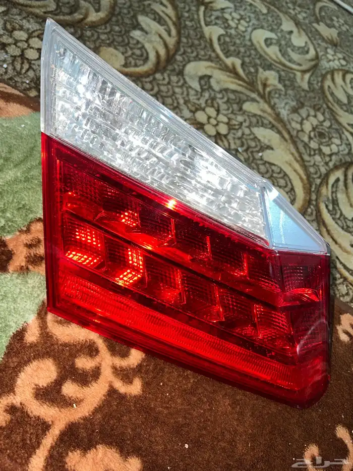 أسطب شنطه جهه يسار هوندا اكورد - قطع غيار أكورد 2013 - 2016 0