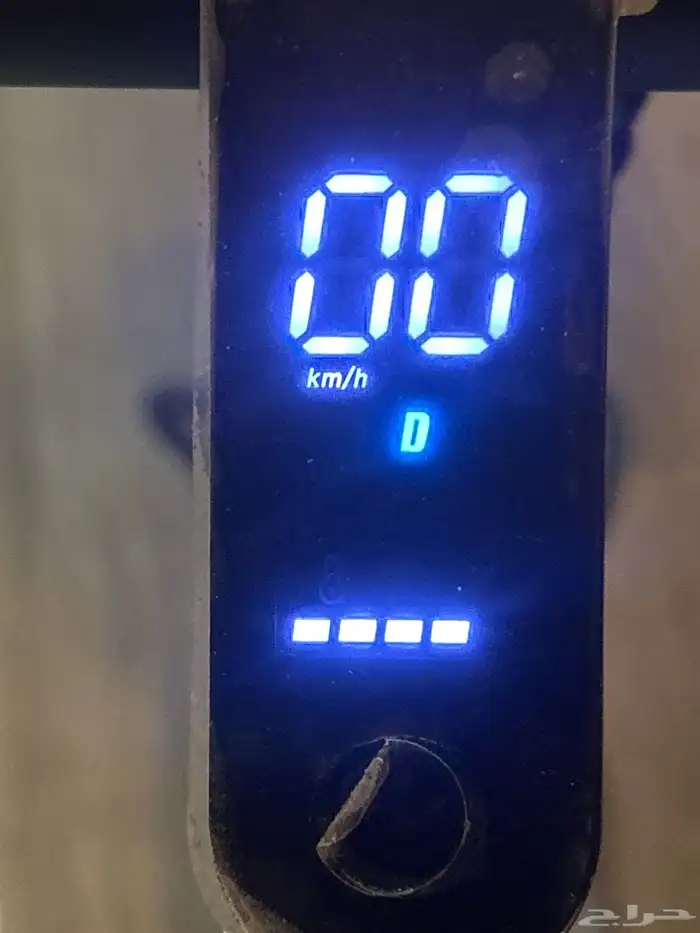 سكوتر للبيع 4