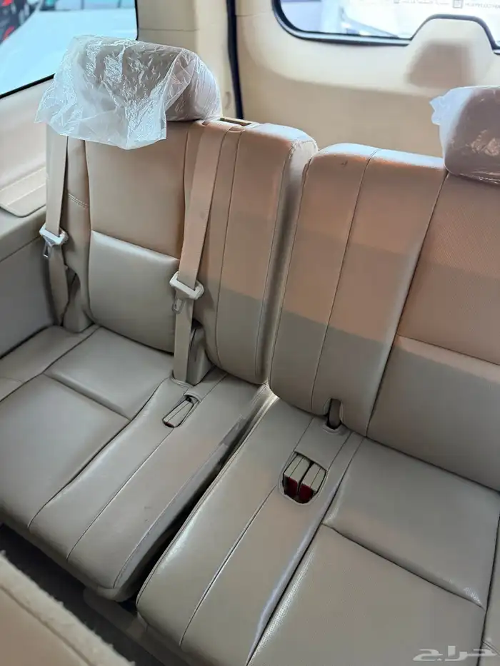 كاديلاك اسكاليدا 11