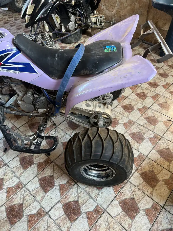 زد 400 للبيع 1