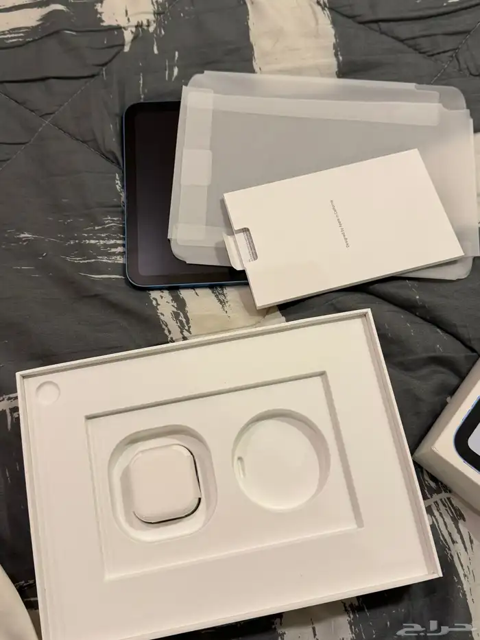 ايباد الجيل العاشر 1