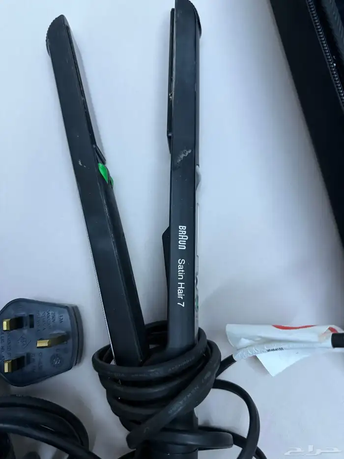 سراميك شعر براون 5 و 7 0