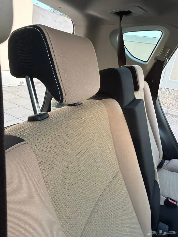 اف فور 2016 نص فل دبل ماشي 139 مكينة 2500 41