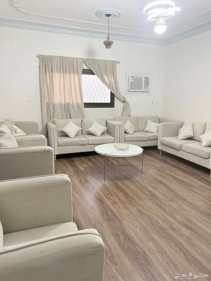 كنب بحاله ممتازه 2